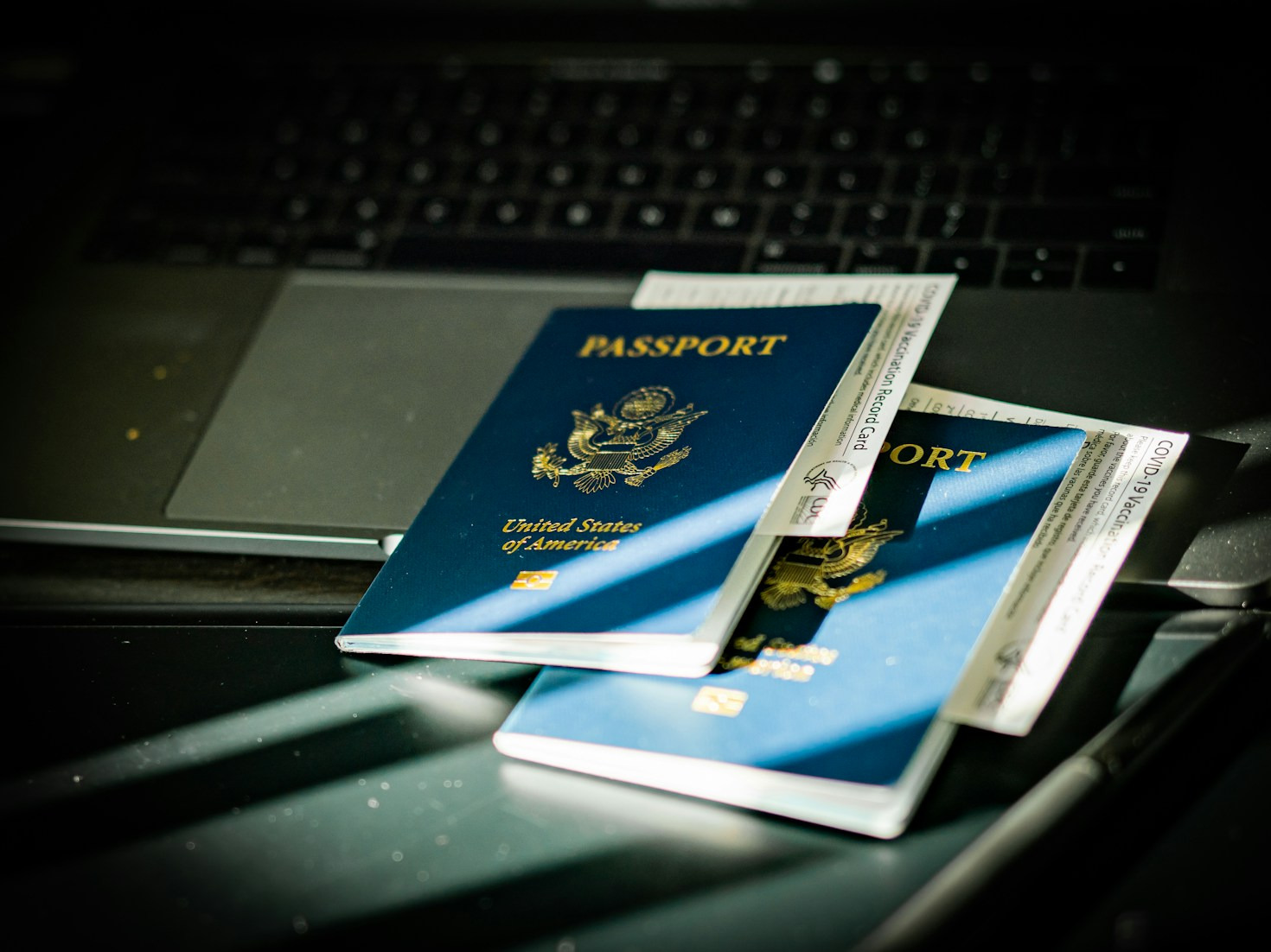 Step-by-Step Guide to Efficient Electronic Travel Approval